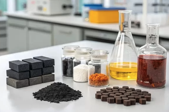 Rubber Chemical
