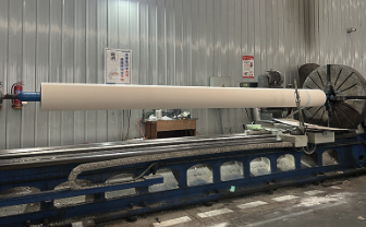 Grinding Roll Karet